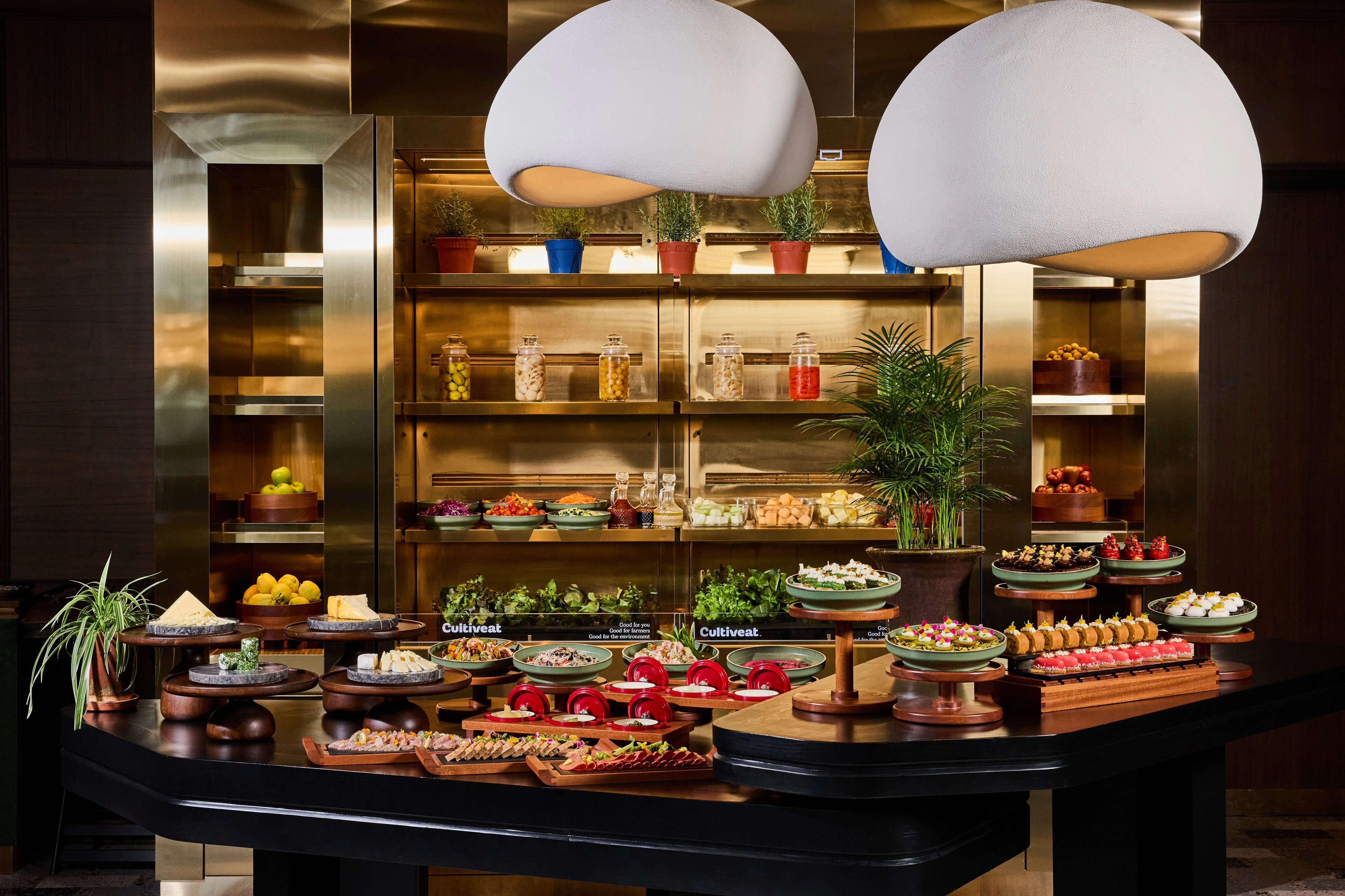 Kimpton Naluria Kuala Lumpur 写真2