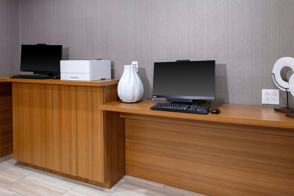 SpringHill Suites by Marriott Atlanta Alpharetta/Roswell 25/36