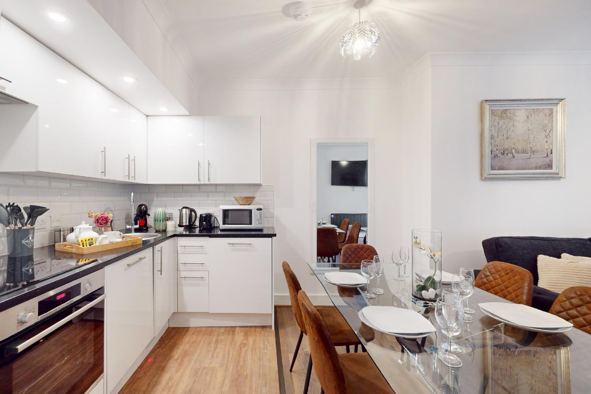 Park Lane Apartments Mayfair collection 18/30