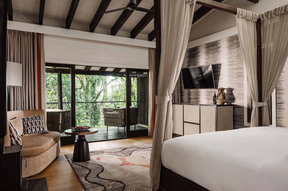 Nyungwe Tea Forest Resort 30/71