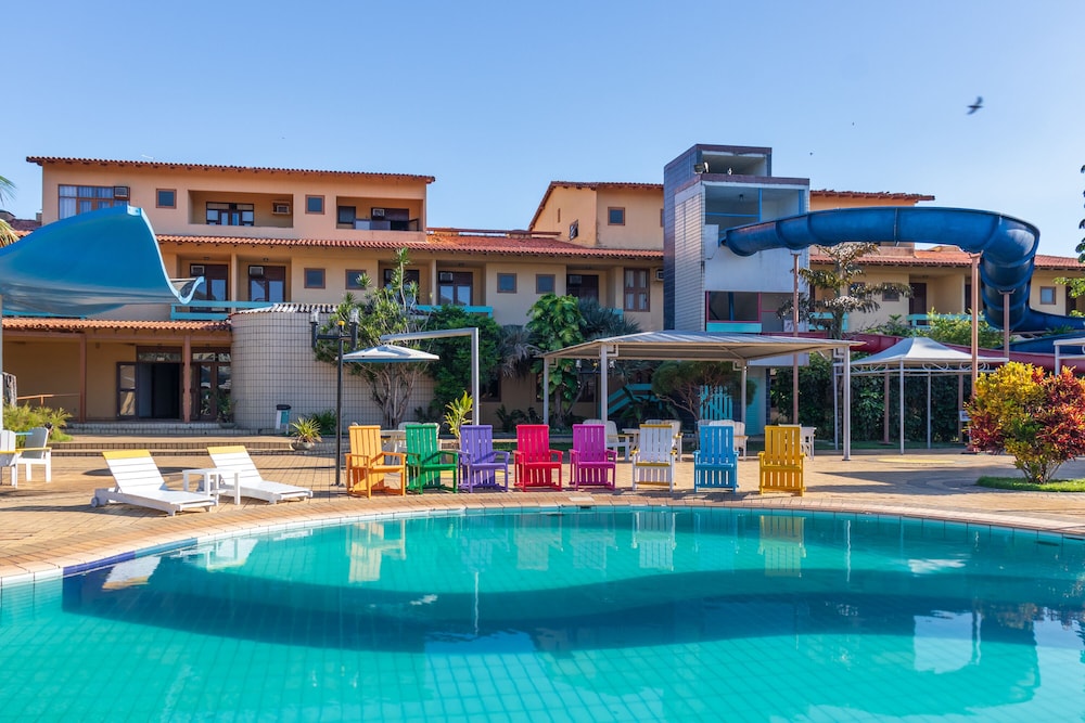 Praia Sol Hotel by Castelo Itaipava 2/58