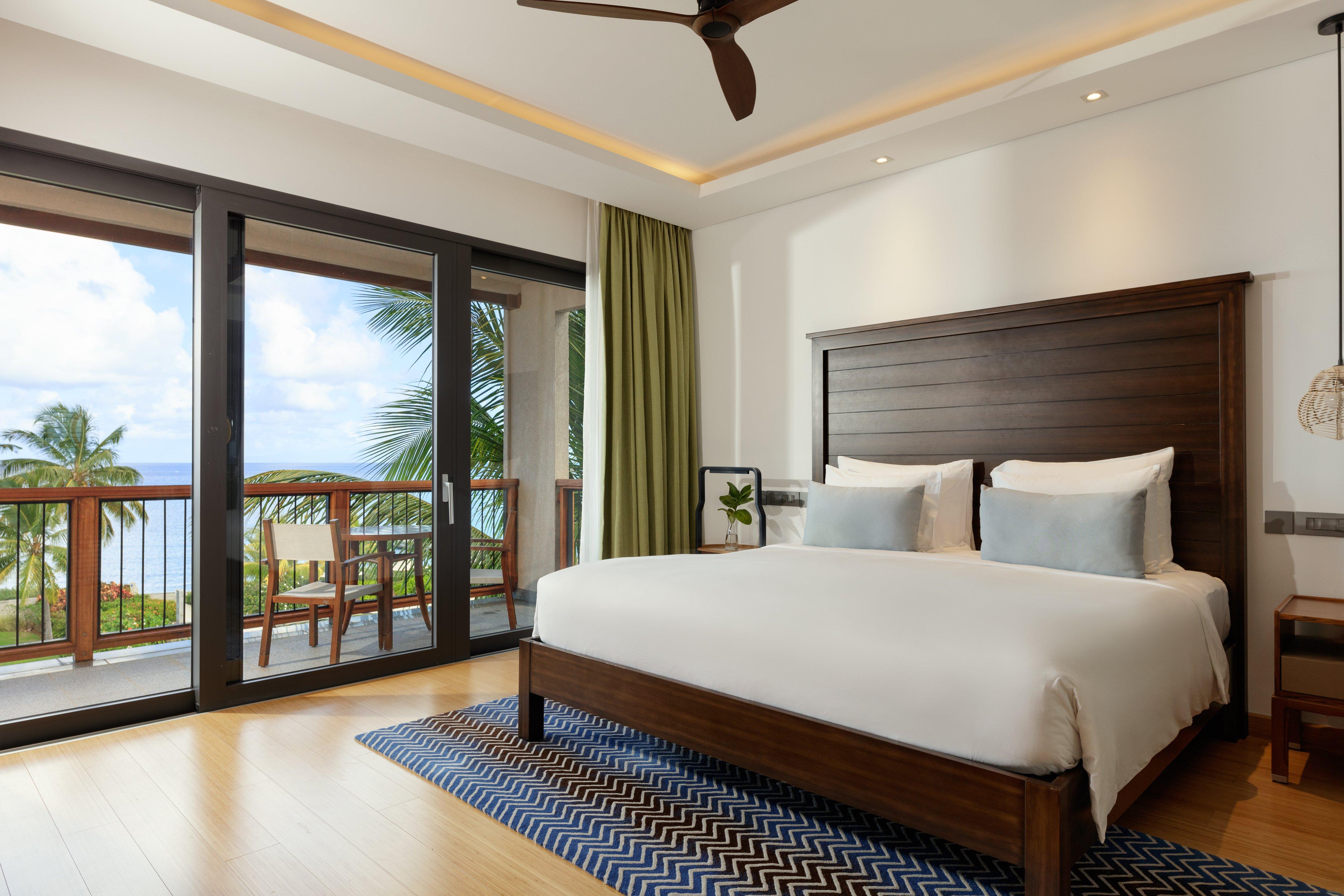 Room, Double Bed, Mountain View, Pool Access