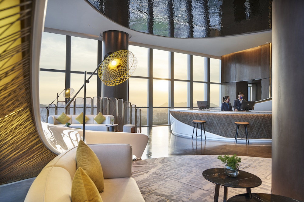 Hotel Indigo Suzhou Grand Canal 47/58