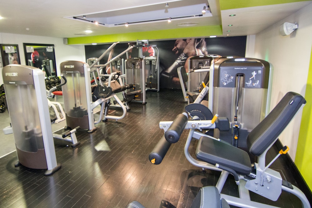 Clybaun Hotel & Leisure Centre 34/69