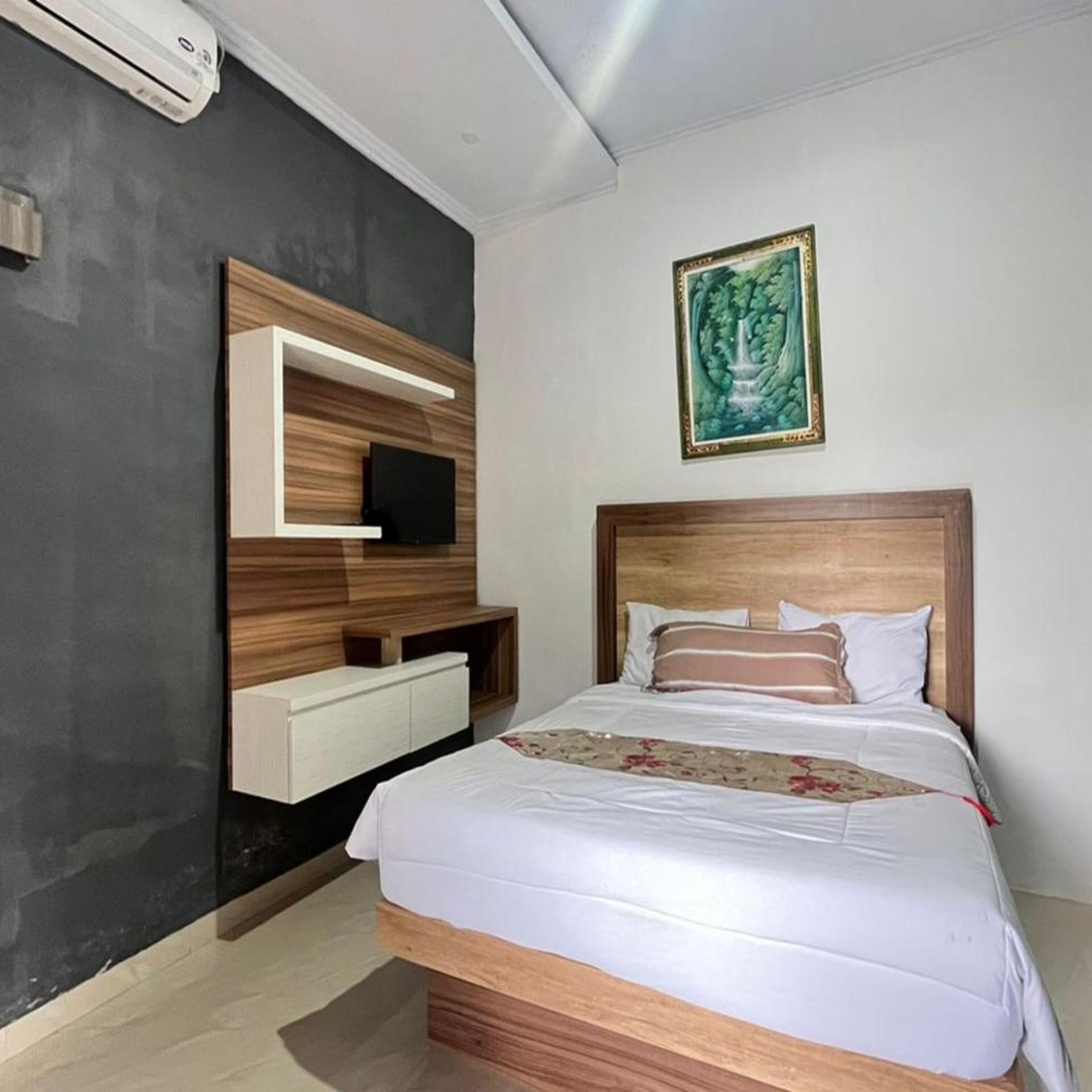 Belvilla Moksha Haven Pandawa BaliNearNirwana Garden Bali 26/66