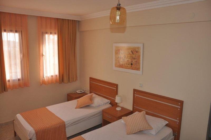 Sunpoint Hotel Bodrum 24/43
