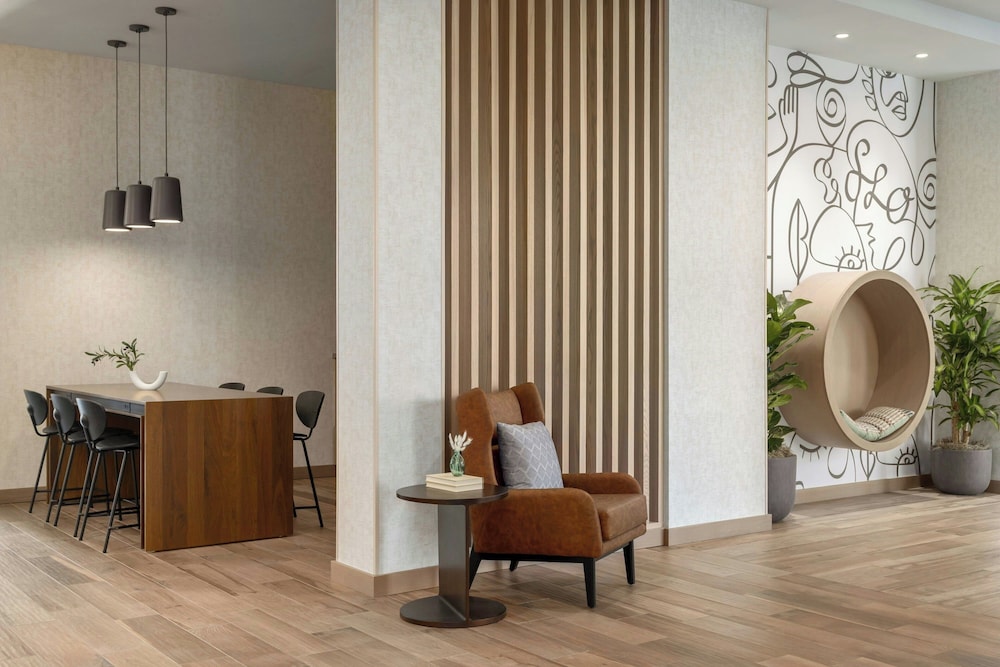 SpringHill Suites By Marriott San Luis Obispo 21/65