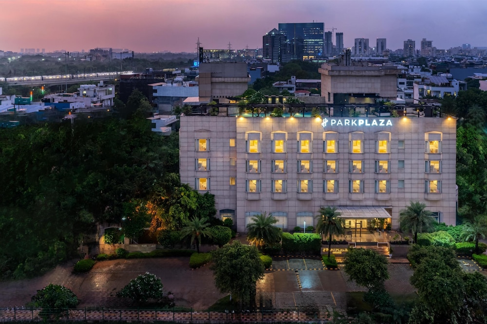 Park Plaza Gurugram 2/66