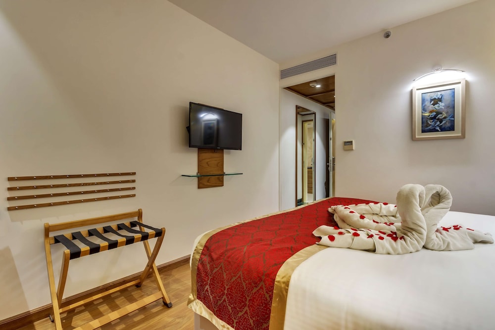 Golden Tulip New Delhi - Hari Nagar 10/38