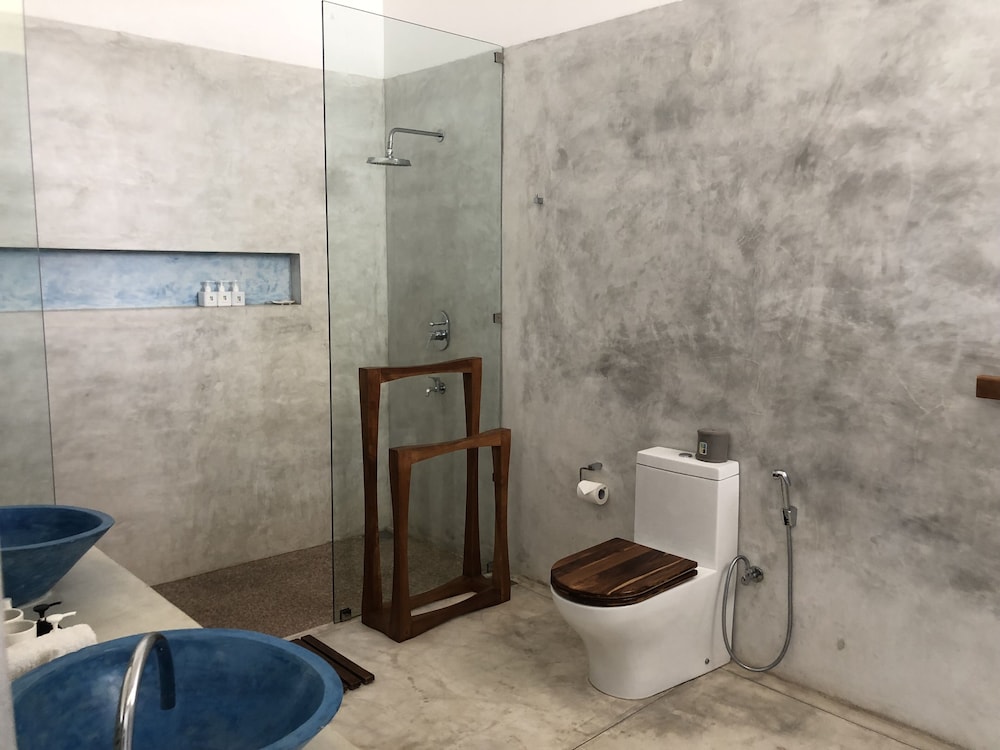 Sri Sharavi Beach Villas and Spa 16/63