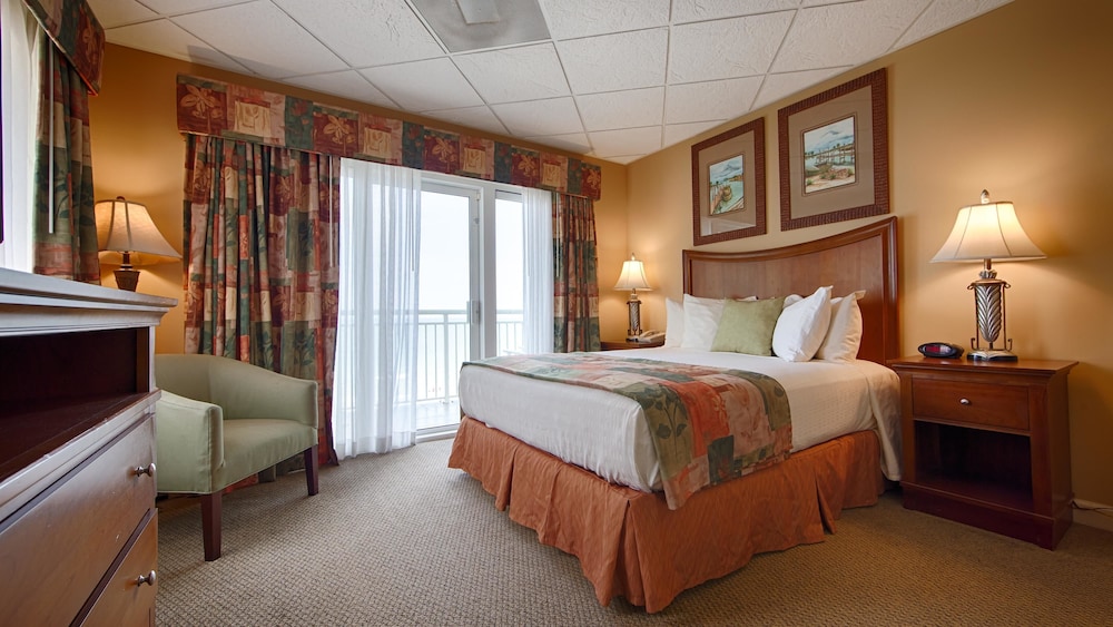 The Sandbar Hotel Myrtle Beach, Trademark Collection by Wyndham 26/80