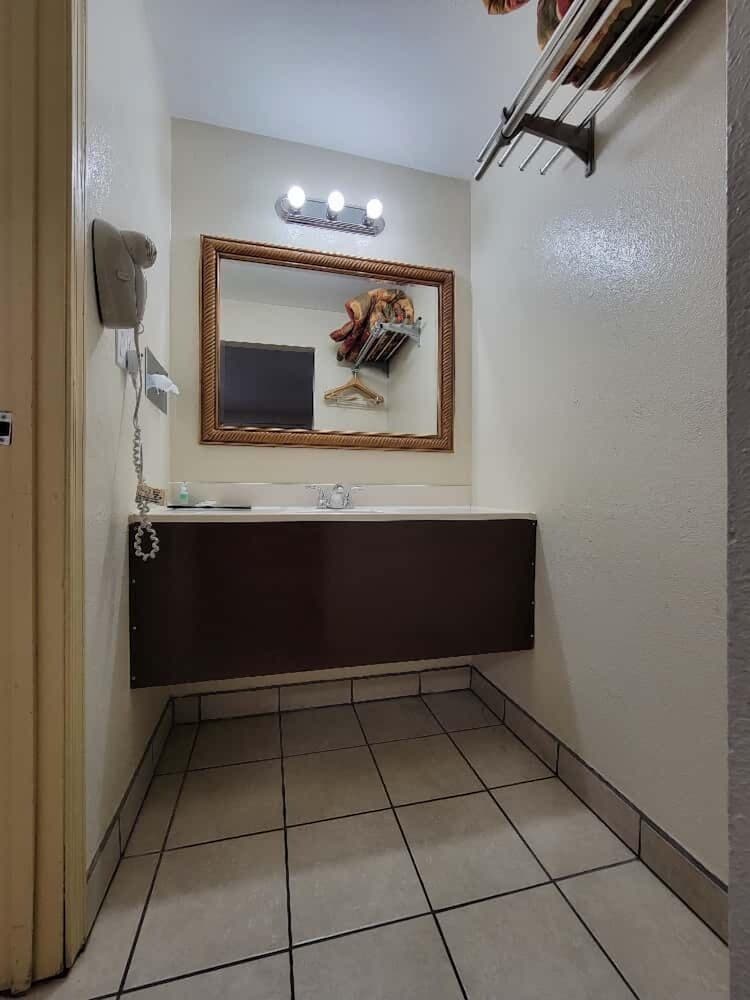 Americas Best Value Inn Williams Grand Canyon 5/56