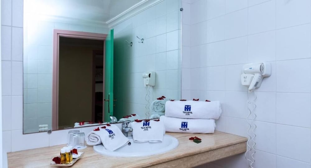Tildi Hotel & Spa 72/72