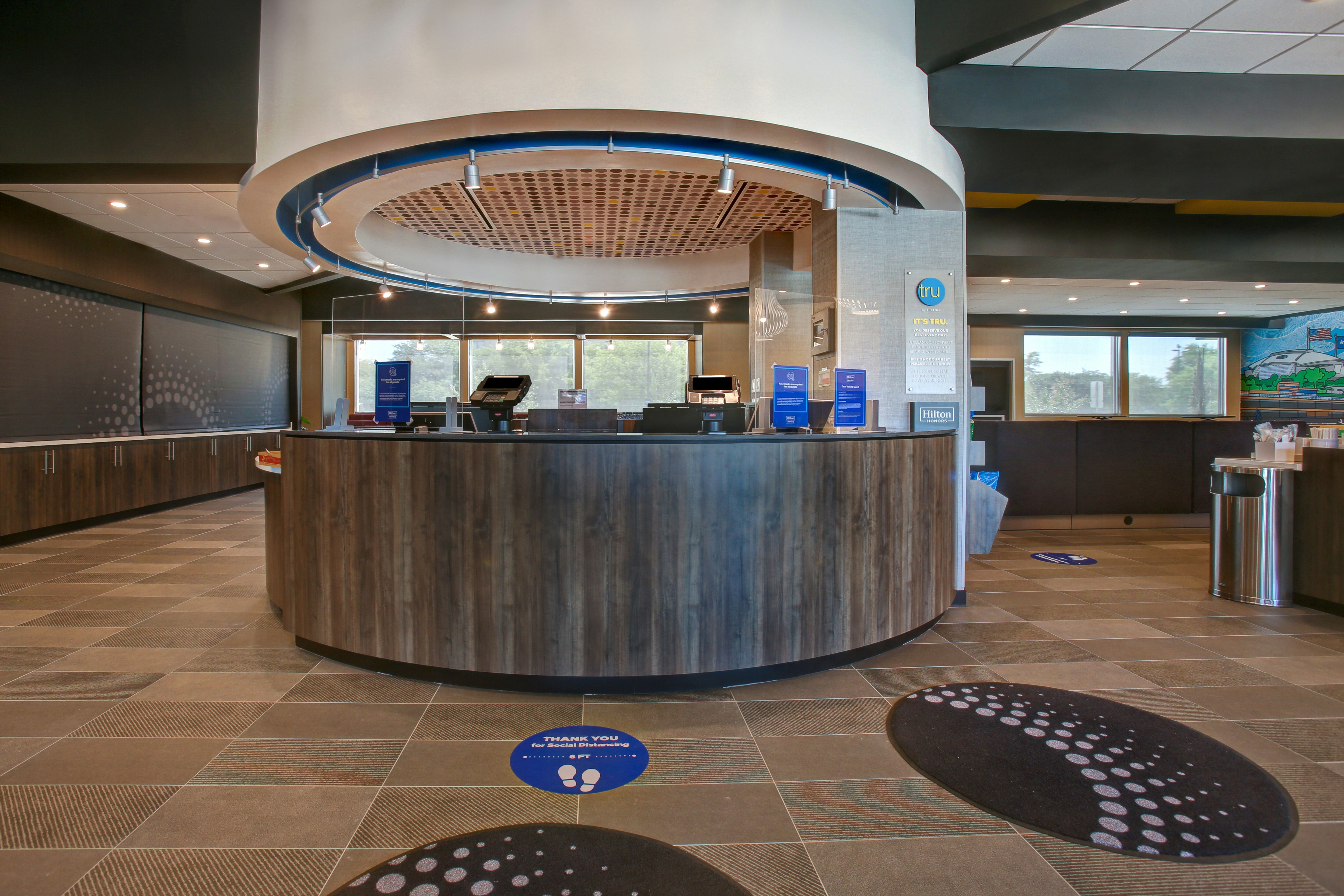 Tru By Hilton Grand Prairie 3/18