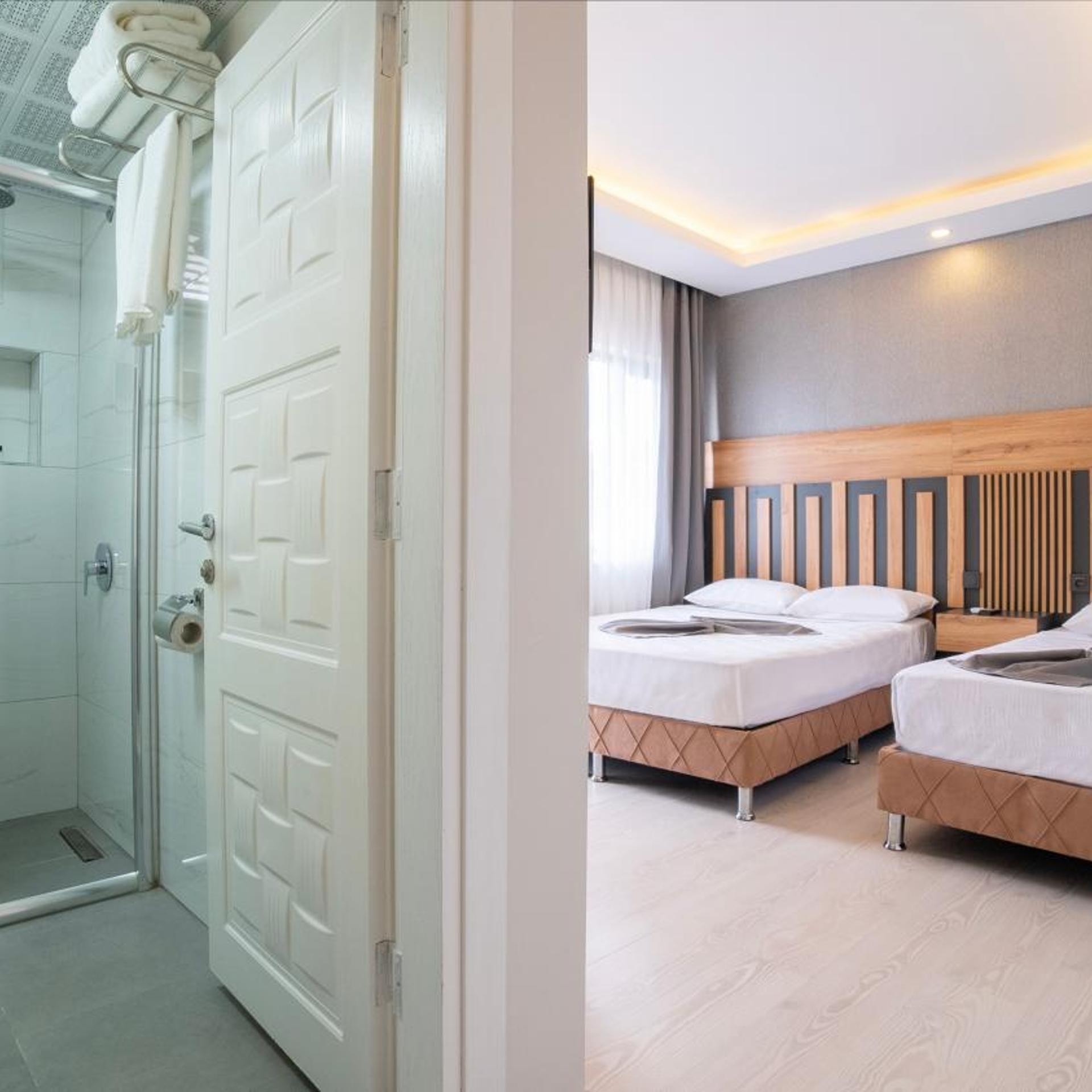 Kafkas Hotel 28/46