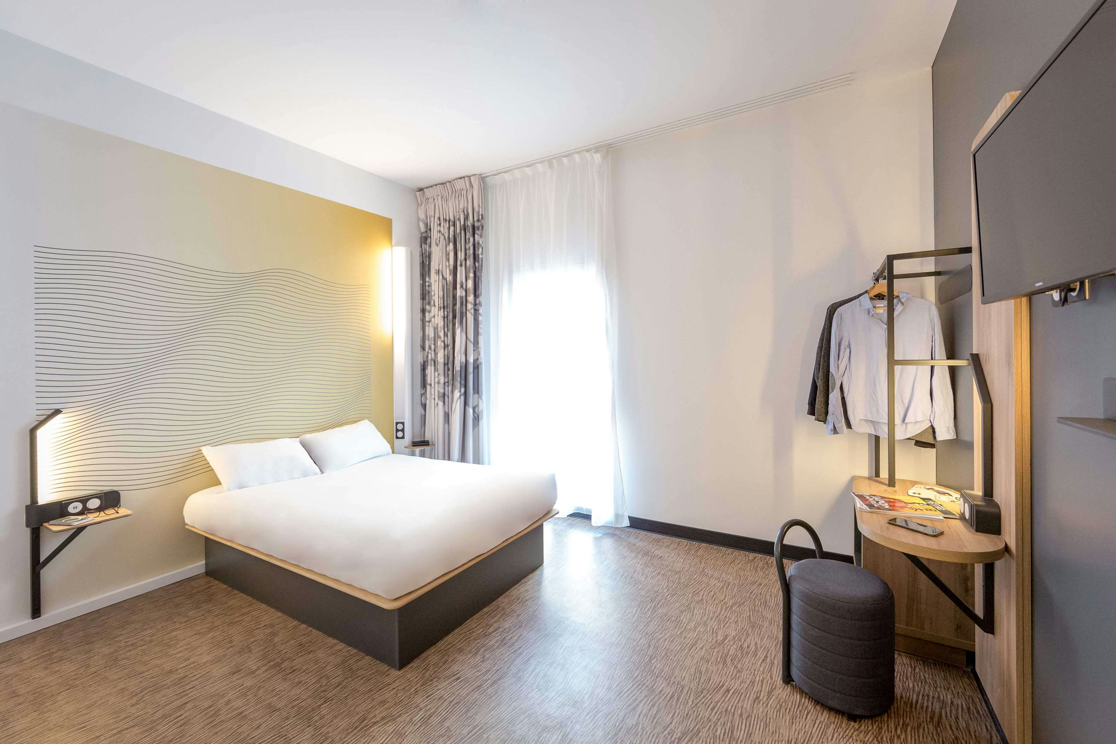 B&B Hotel Sainte Maxime Golfe de St Tropez 26/36