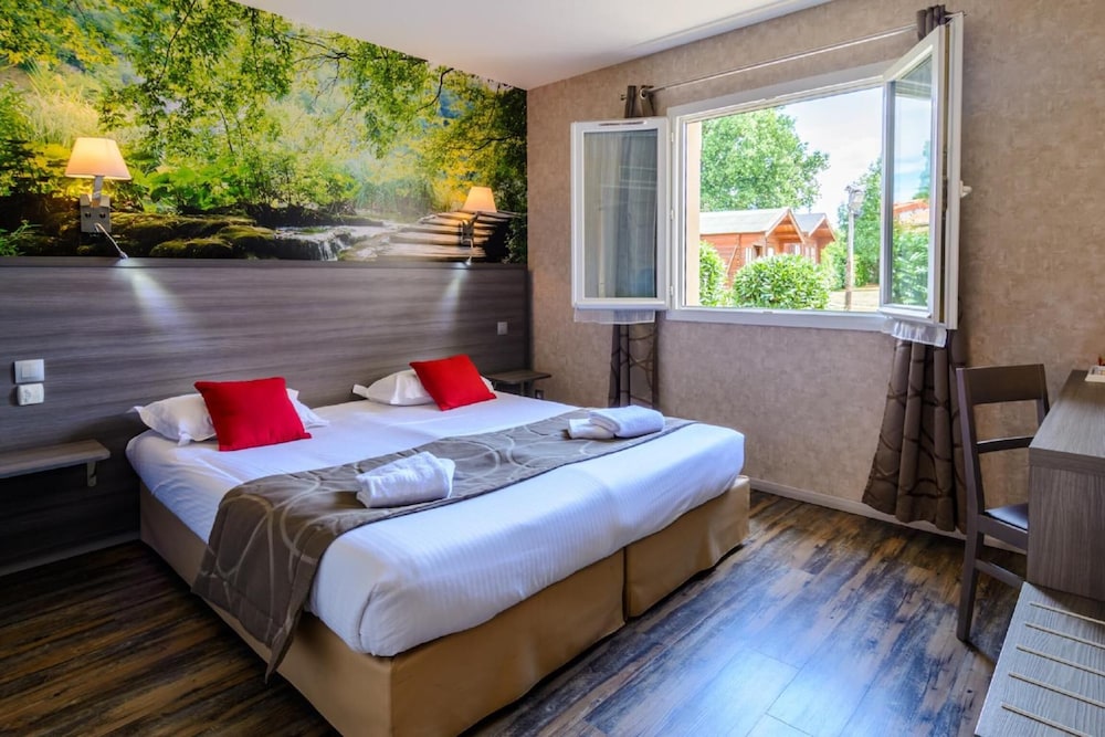 The Originals City Hotel La Closerie Nantes Nord (Inter-Hotel) 43/67