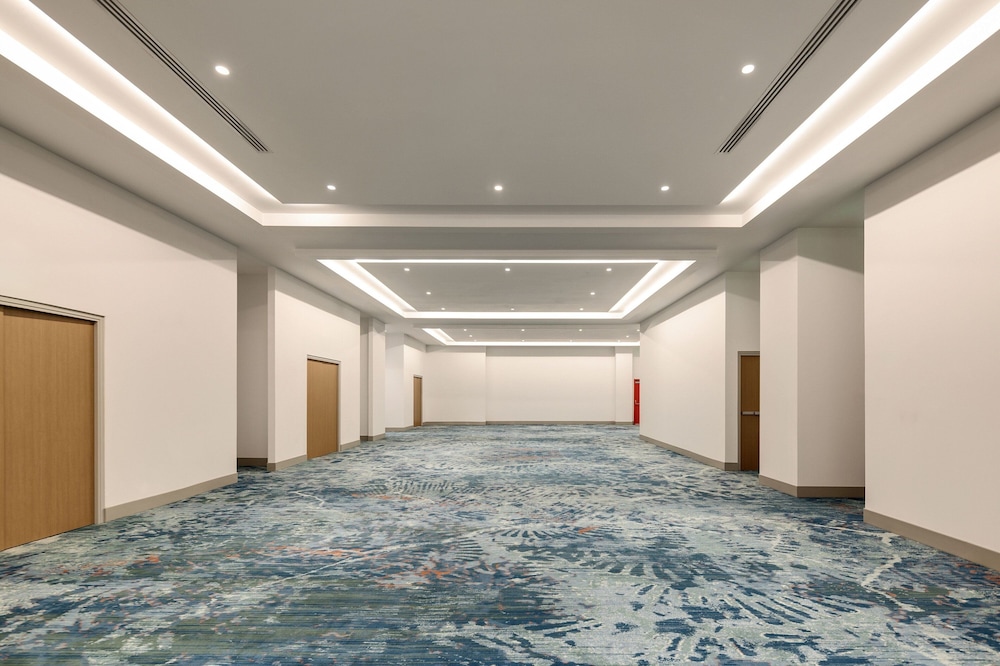 Courtyard by Marriott Curacao 34/58
