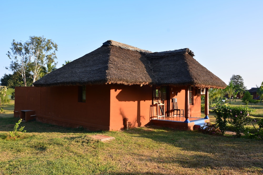Red Earth Kabini 3/49