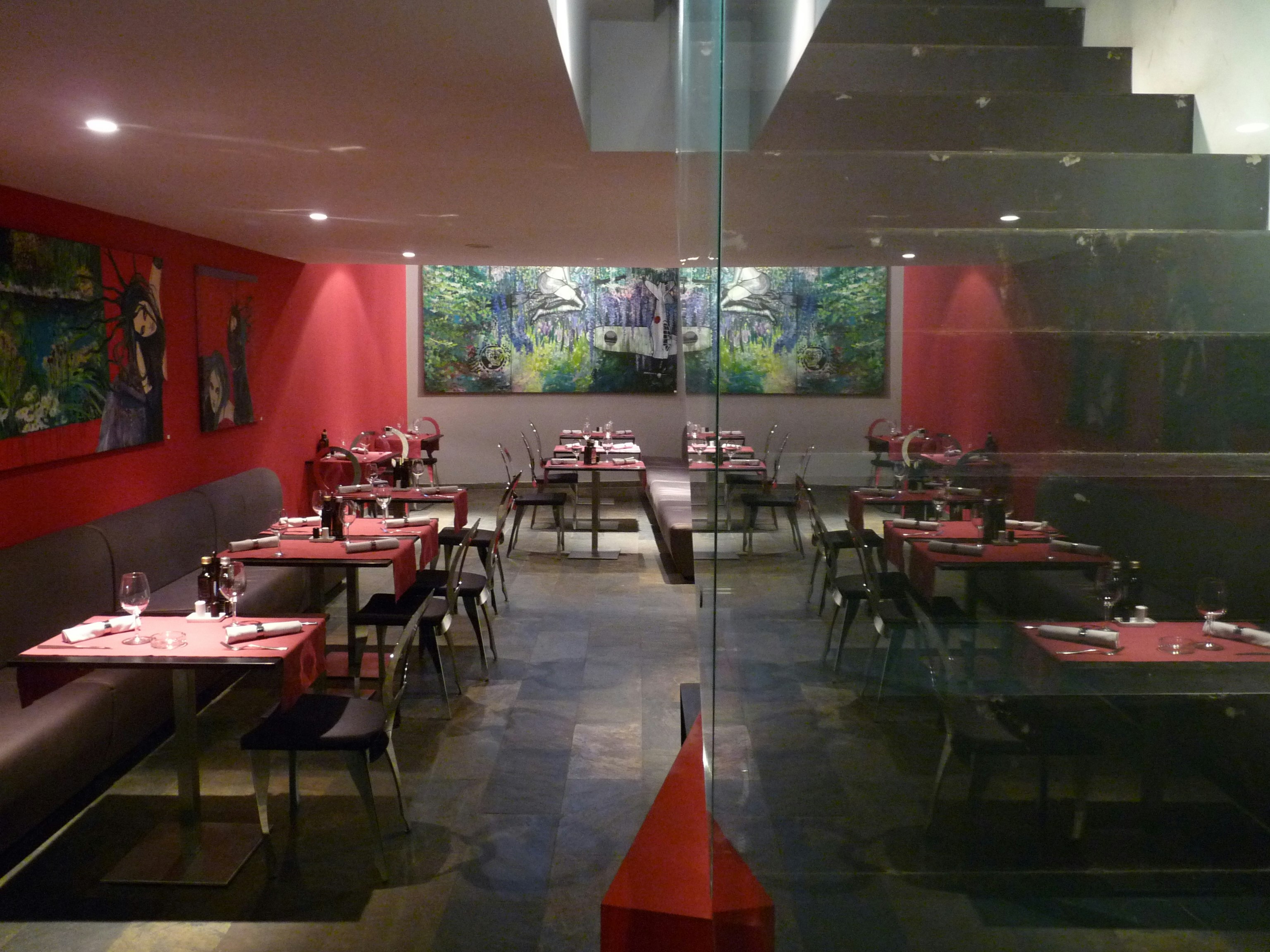 SARROGLIA HOTEL 35/40
