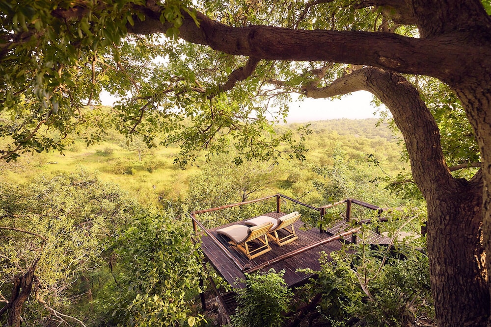 Parsons Hilltop Safari Camp 25/49
