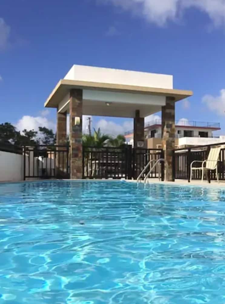 Tumon Bel-Air Serviced Residence 10/64