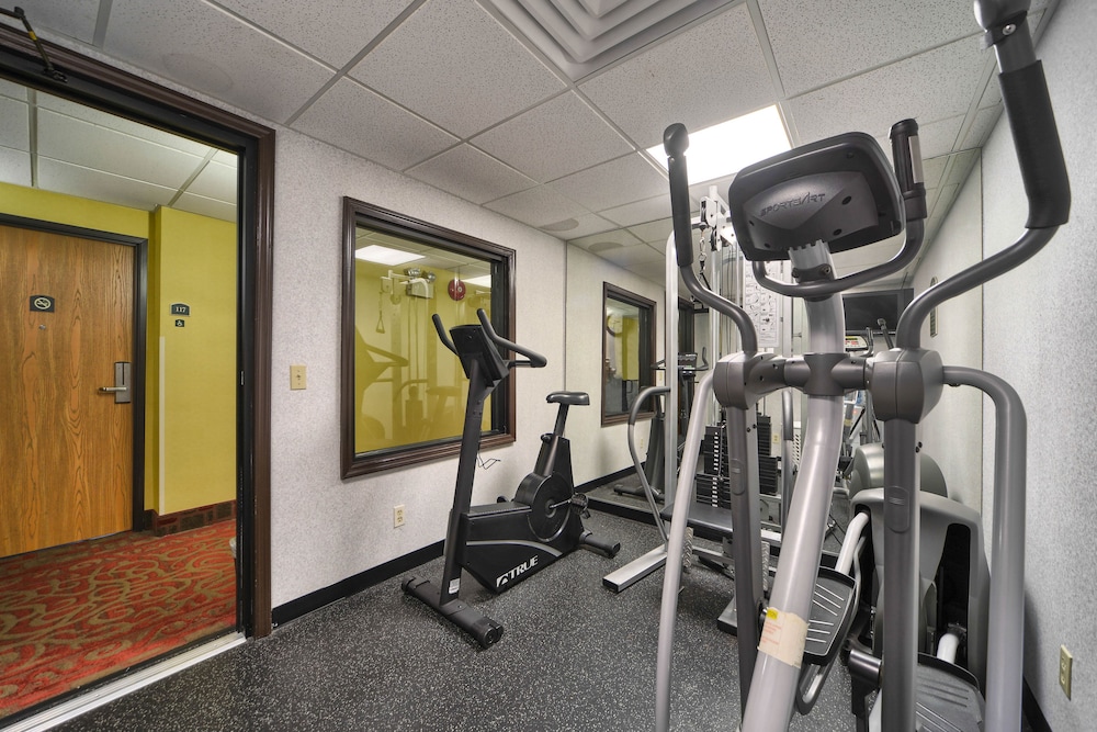 Quality Inn Hyde Park Poughkeepsie North 1/40