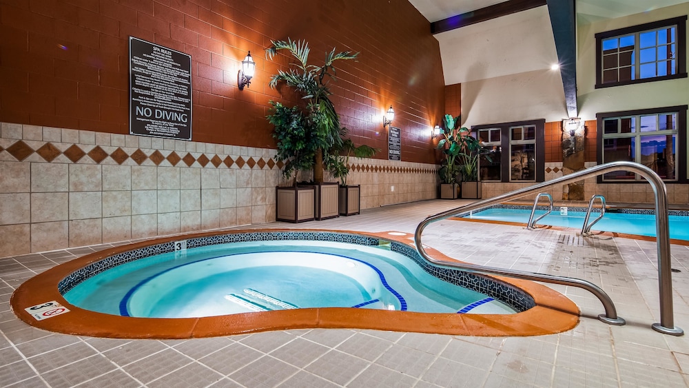 Best Western Plus Weston Inn 22/38