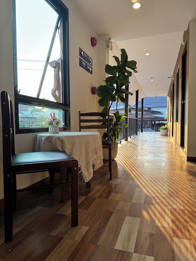 Lanna Haven Hotel 29/50