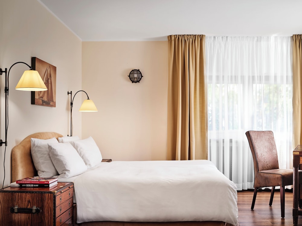 AMERON Berlin Villa ABION 10/50