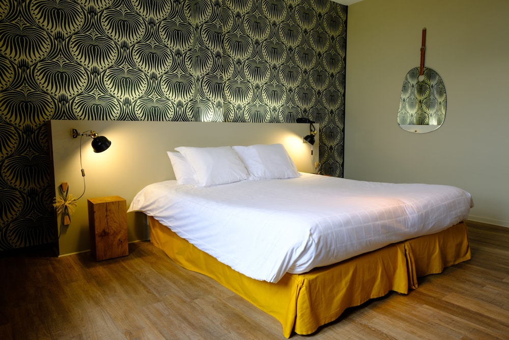 Le Moulin de Moissac, Sure Hotel Collection by Best Western 11/50