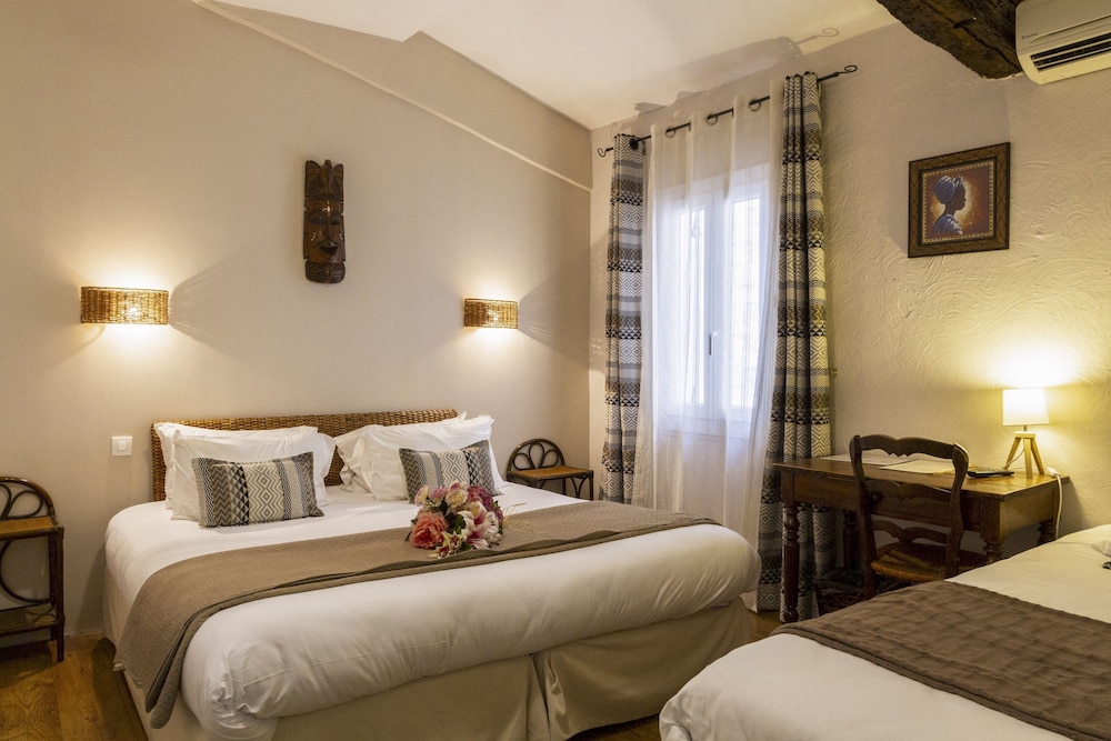 Hotel Boquier 17/50