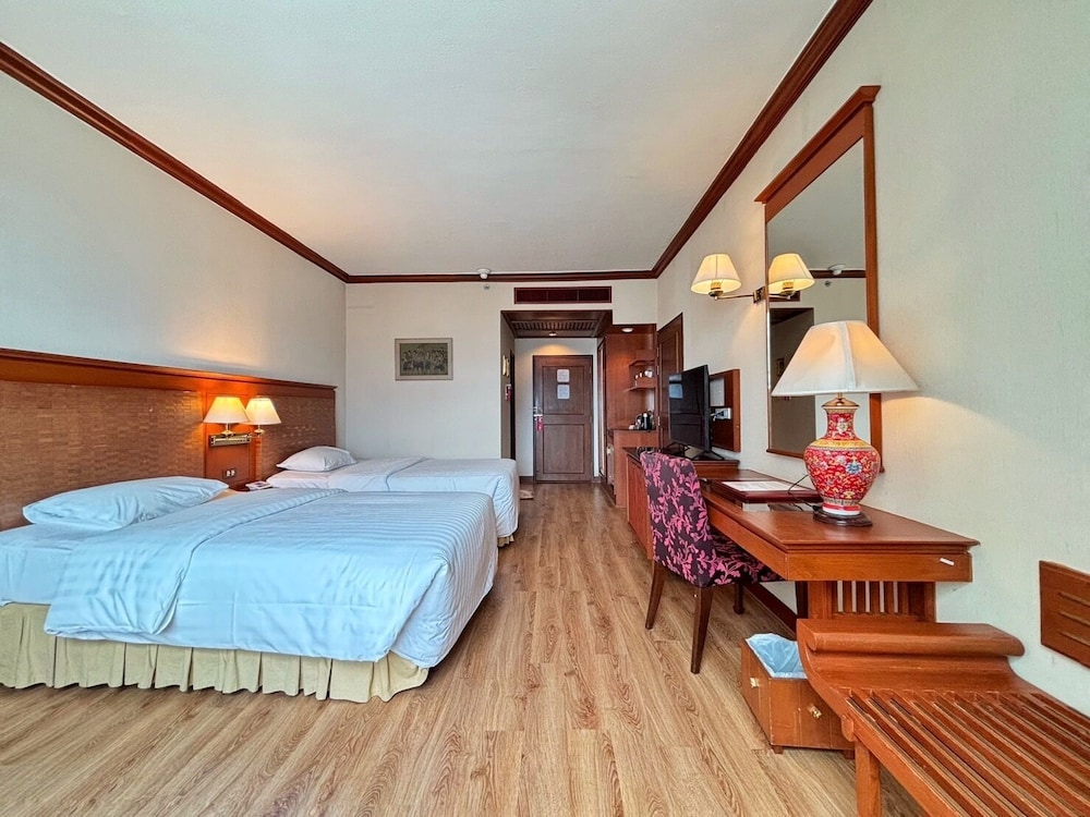 The Empress Chiang Mai Hotel 17/50