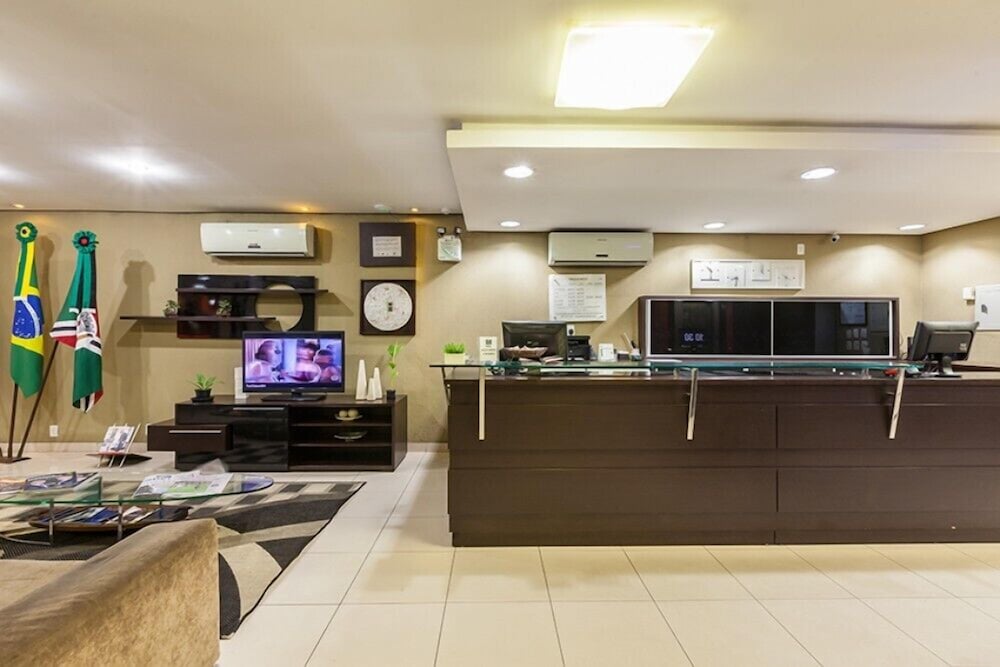 Tri Hotel Criciuma 5/39