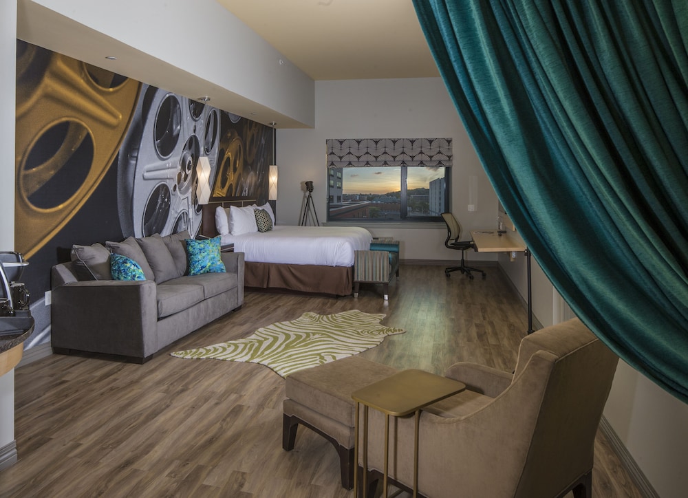 Hotel Indigo Pittsburgh East Liberty 28/37