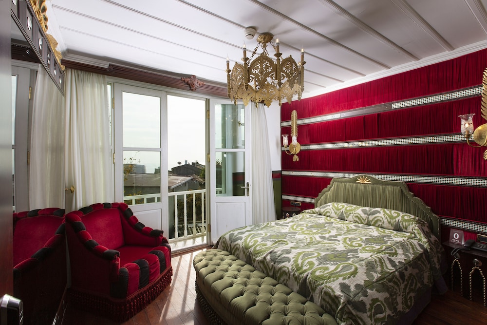 Premist Hotels Sultanahmet 17/67