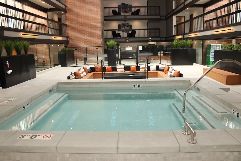 Park Plaza Resort - Park City, an Ascend Collection Hotel 40/60