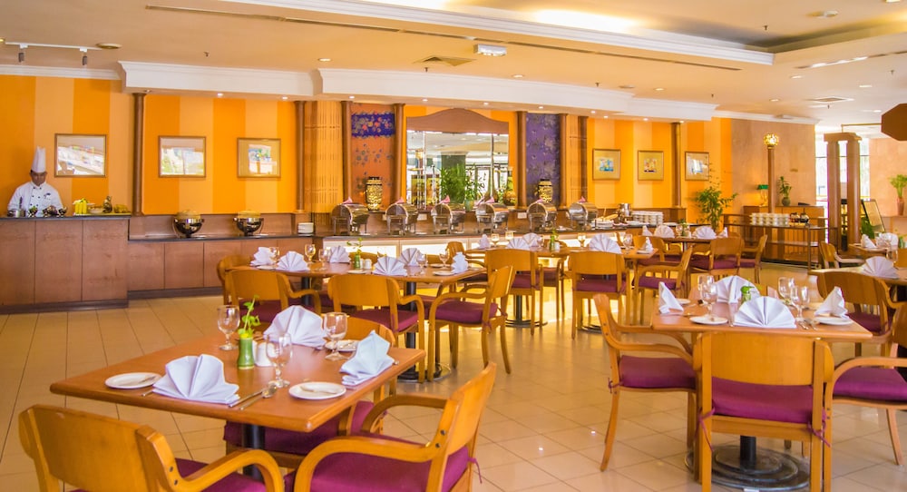 HOTEL GRAND CONTINENTAL KUCHING 72/89