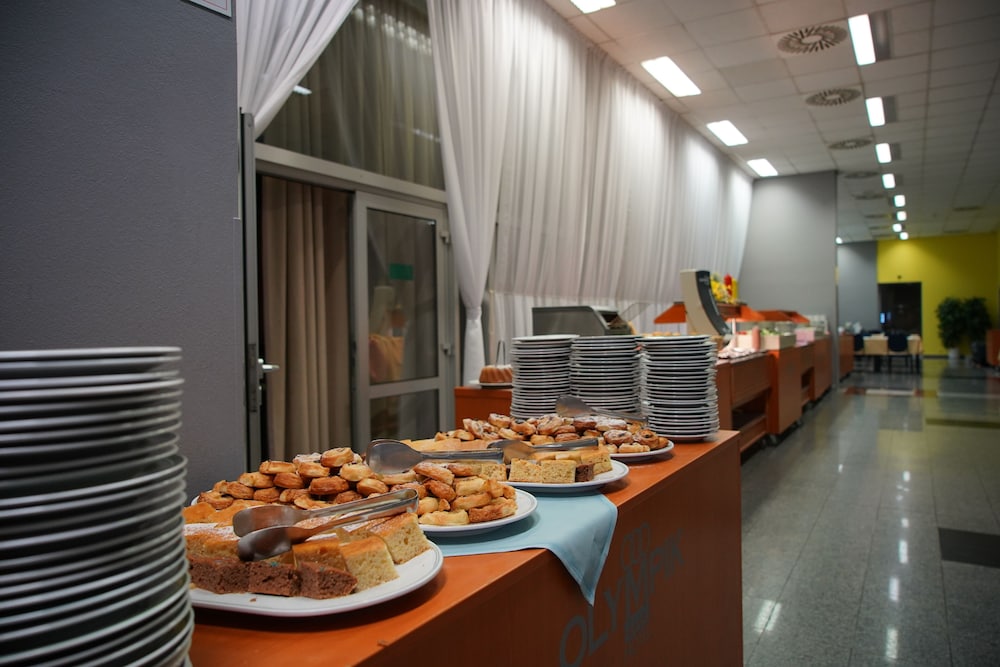 Olympik Tristar Hotel 42/64