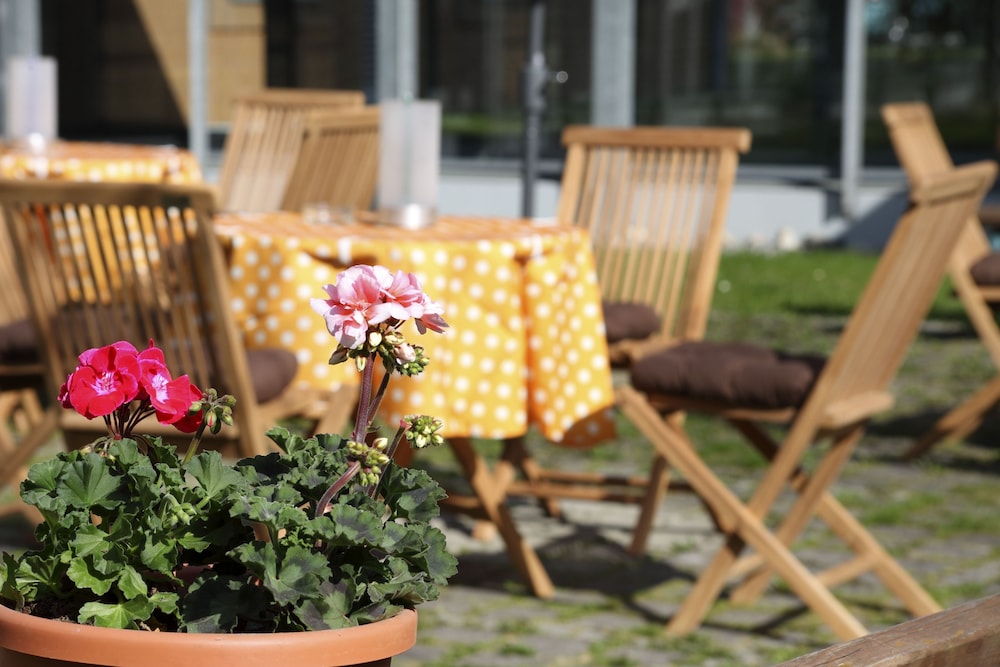 VCH Hotel Greifswald 33/54