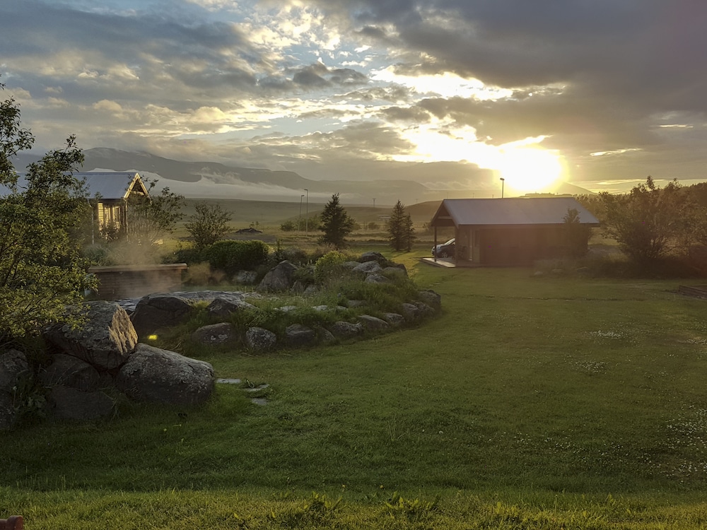 Hestasport Cottages 41/50