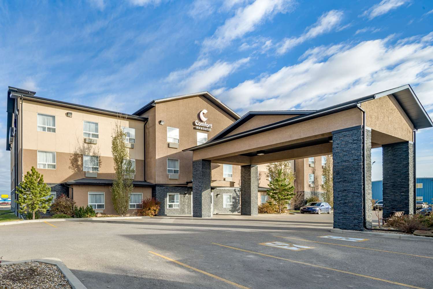 Prairie Moon Inn Sylvan Lake 21/23