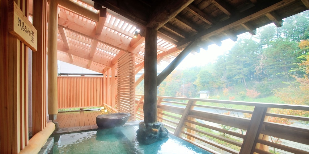 Shin Appi Onsen Seiryukaku 28/59