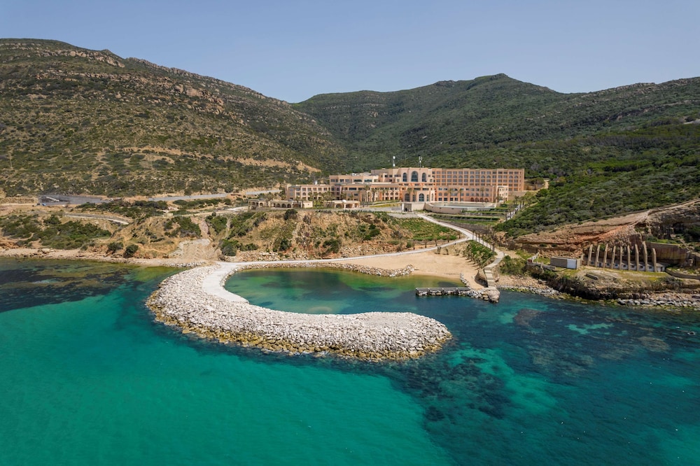 Royal Tulip Korbous Bay Thalasso & Springs 59/61