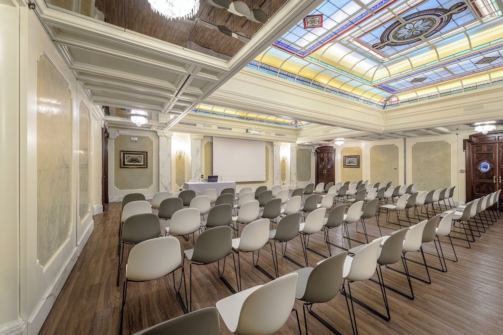 Palazzo Montebello Firenze 46/50