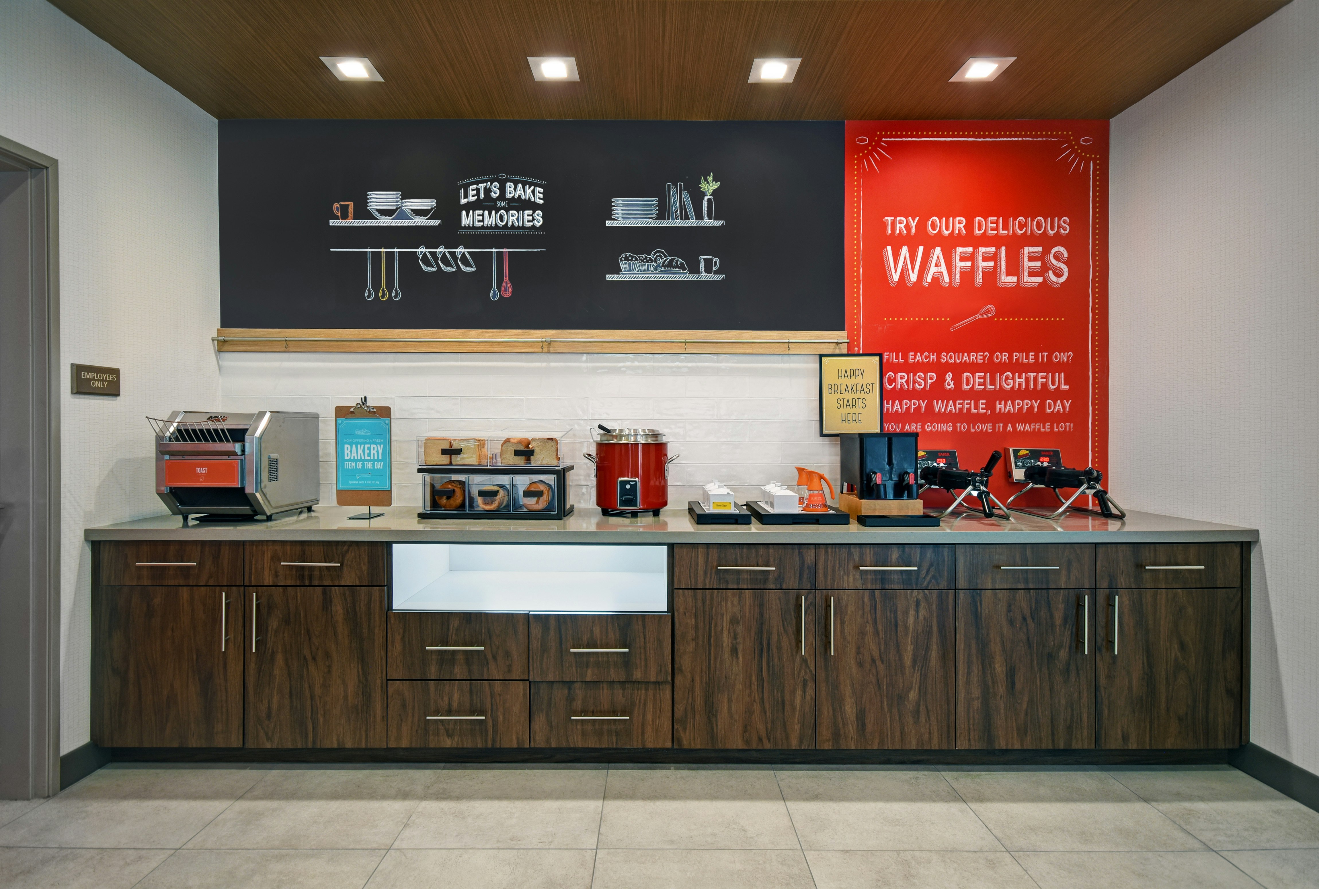 Hampton Inn Midland South 14/58