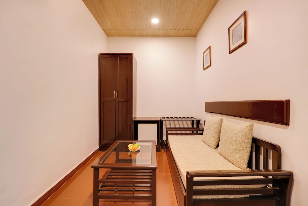 Keys Lite by Lemon Tree Hotels Sylvan Dapoli 23/35