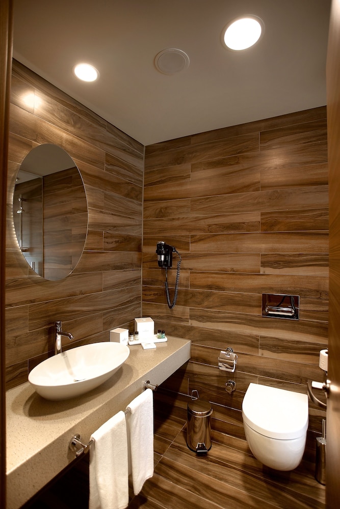 Gorrion Hotel 27/71