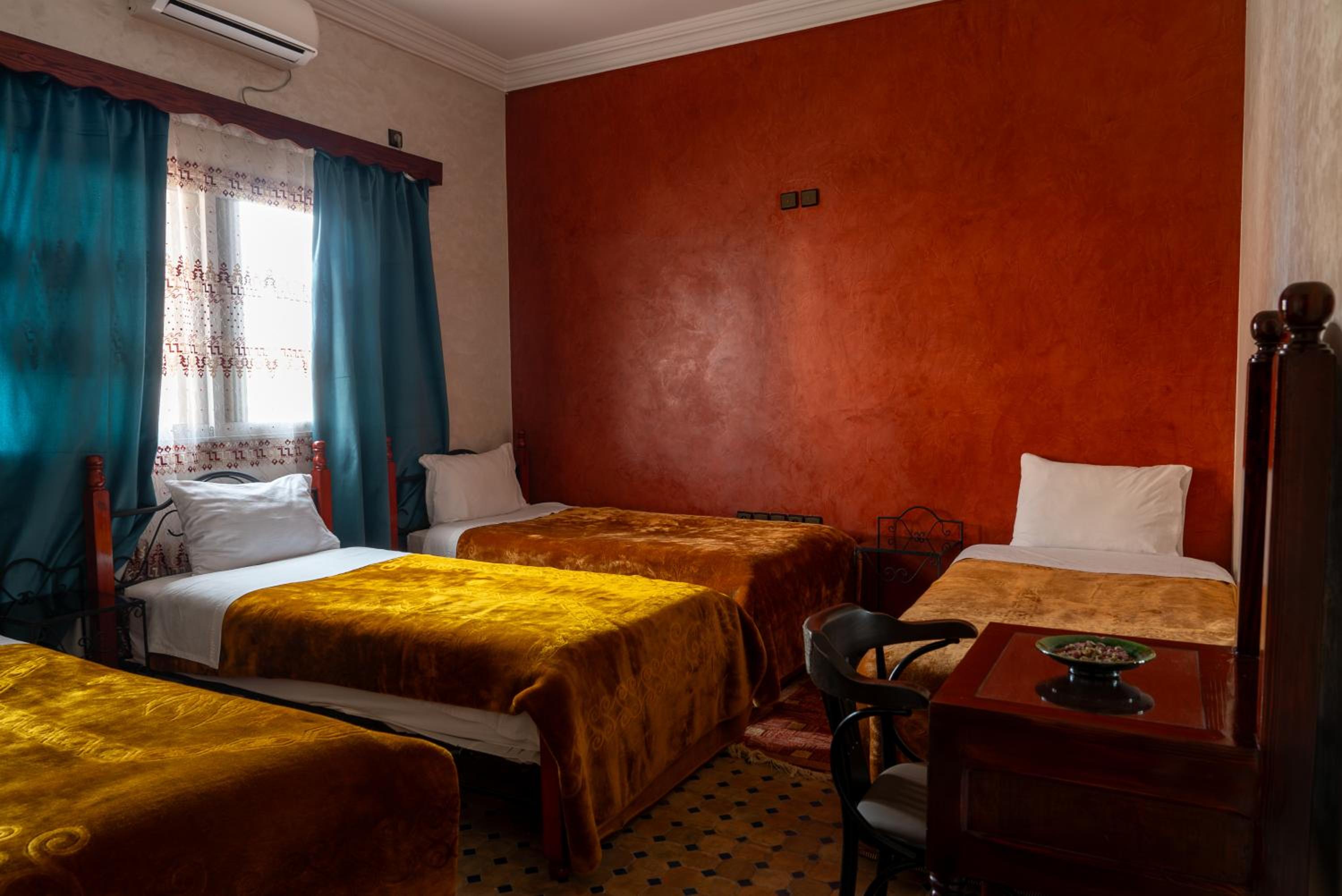 Hotel Marmar 11/41