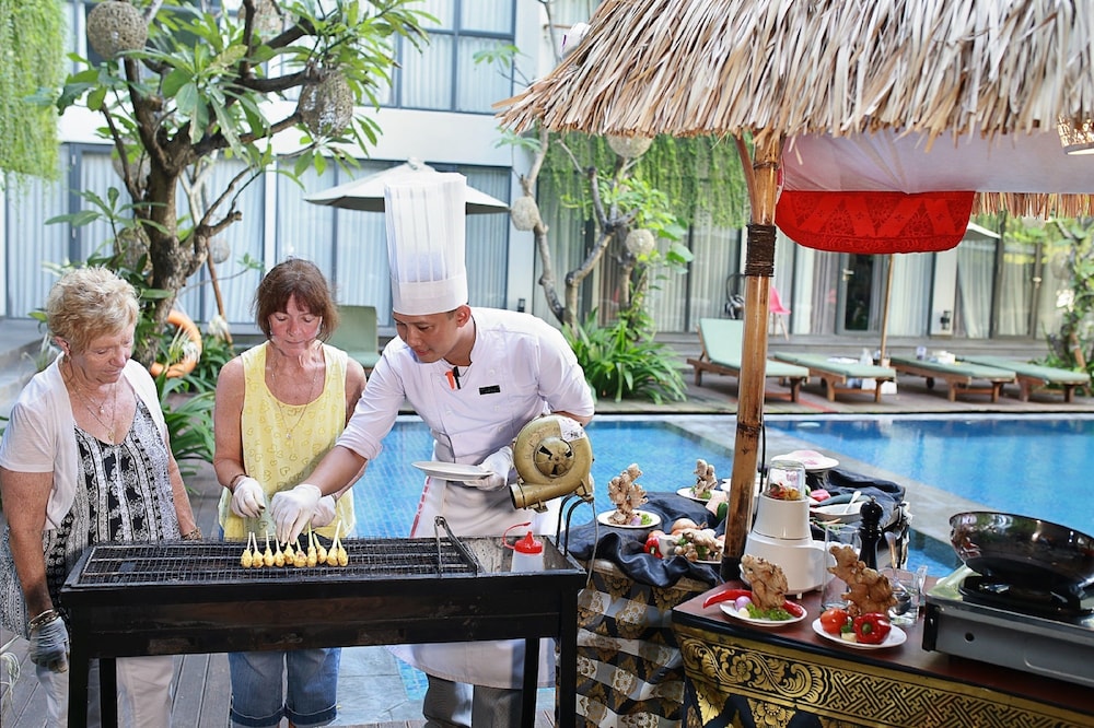 Hotel Neo Kuta Legian 39/50